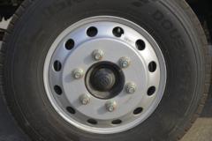 中国重汽HOWO 王系 110马力 4.165米单排栏板轻卡(5挡)(ZZ1047C3314E145-2) 中国重汽HOWO 王系 110马力 4.165米单排栏板轻卡(5挡)(ZZ1047C3314E145-2)