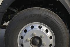 中国重汽HOWO 王系 110马力 4.165米单排栏板轻卡(5挡)(ZZ1047C3314E145-2) 中国重汽HOWO 王系 110马力 4.165米单排栏板轻卡(5挡)(ZZ1047C3314E145-2)