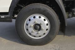 中国重汽HOWO 王系 110马力 4.165米单排栏板轻卡(5挡)(ZZ1047C3314E145-2) 中国重汽HOWO 王系 110马力 4.165米单排栏板轻卡(5挡)(ZZ1047C3314E145-2)