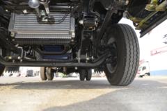 中国重汽HOWO 王系 110马力 4.165米单排栏板轻卡(5挡)(ZZ1047C3314E145-2) 中国重汽HOWO 王系 110马力 4.165米单排栏板轻卡(5挡)(ZZ1047C3314E145-2)