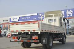 中国重汽HOWO 王系 110马力 4.165米单排栏板轻卡(5挡)(ZZ1047C3314E145-2) 中国重汽HOWO 王系 110马力 4.165米单排栏板轻卡(5挡)(ZZ1047C3314E145-2)