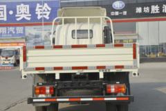 中国重汽HOWO 王系 110马力 4.165米单排栏板轻卡(5挡)(ZZ1047C3314E145-2) 中国重汽HOWO 王系 110马力 4.165米单排栏板轻卡(5挡)(ZZ1047C3314E145-2)