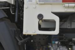 中国重汽HOWO 王系 110马力 4.165米单排栏板轻卡(5挡)(ZZ1047C3314E145-2) 中国重汽HOWO 王系 110马力 4.165米单排栏板轻卡(5挡)(ZZ1047C3314E145-2)