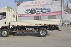 中国重汽HOWO 王系 110马力 4.165米单排栏板轻卡(5挡)(ZZ1047C3314E145-2) 中国重汽HOWO 王系 110马力 4.165米单排栏板轻卡(5挡)(ZZ1047C3314E145-2)