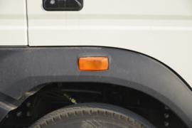 王系&nbsp;载货车外观                                                图片