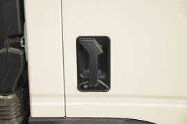 王系&nbsp;载货车外观                                                图片