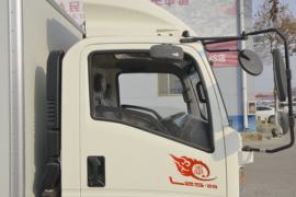 王系&nbsp;载货车外观                                                图片