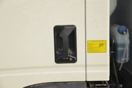 王系&nbsp;载货车外观                                                图片