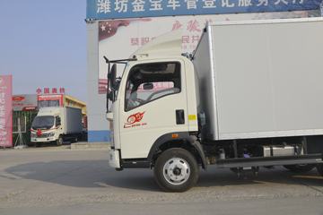 йHOWO ϵ 110 3.65׵ʽῨ(ZZ5047XXYC3314E145-2)ͼƬ
