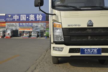 йHOWO ϵ 110 3.65׵ʽῨ(ZZ5047XXYC3314E145-2)ͼƬ