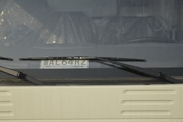йHOWO ϵ 110 3.65׵ʽῨ(ZZ5047XXYC3314E145-2)ͼƬ