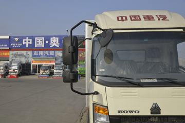 йHOWO ϵ 110 3.65׵ʽῨ(ZZ5047XXYC3314E145-2)ͼƬ