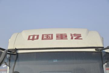 йHOWO ϵ 110 3.65׵ʽῨ(ZZ5047XXYC3314E145-2)ͼƬ