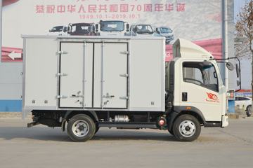 йHOWO ϵ 110 3.65׵ʽῨ(ZZ5047XXYC3314E145-2)ͼƬ