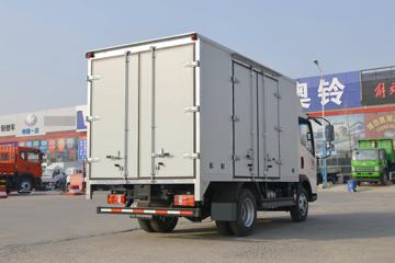 йHOWO ϵ 110 3.65׵ʽῨ(ZZ5047XXYC3314E145-2)ͼƬ
