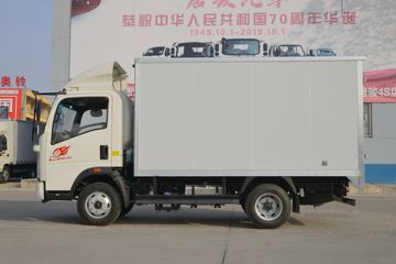 йHOWO ϵ 110 3.65׵ʽῨ(ZZ5047XXYC3314E145-2)ͼƬ