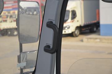 йHOWO ϵ 110 3.65׵ʽῨ(ZZ5047XXYC3314E145-2)ͼƬ
