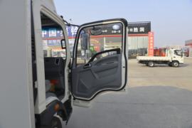 王系&nbsp;载货车驾驶室                                               图片