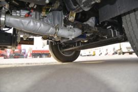 王系&nbsp;载货车底盘                                                图片