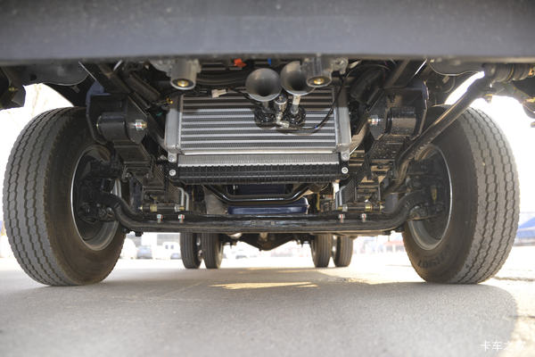 让利高达0.86万 王载货车广州市火热促销中