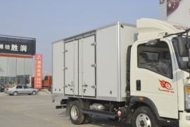 王系&nbsp;载货车上装                                                图片