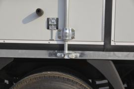 王系&nbsp;载货车上装                                                图片