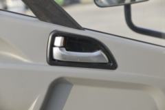 中国重汽HOWO 追梦 经典款 110马力 4.165米单排栏板轻卡(ZZ1047C3314E145-2)