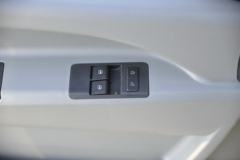 中国重汽HOWO 追梦 经典款 110马力 4.165米单排栏板轻卡(ZZ1047C3314E145-2)