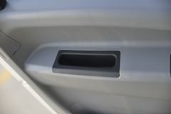 中国重汽HOWO 追梦 经典款 110马力 4.165米单排栏板轻卡(ZZ1047C3314E145-2)