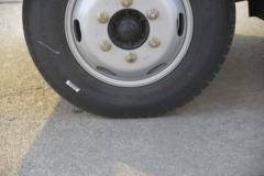 中国重汽HOWO 追梦 经典款 110马力 4.165米单排栏板轻卡(ZZ1047C3314E145-2)