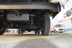 中国重汽HOWO 追梦 经典款 110马力 4.165米单排栏板轻卡(ZZ1047C3314E145-2)