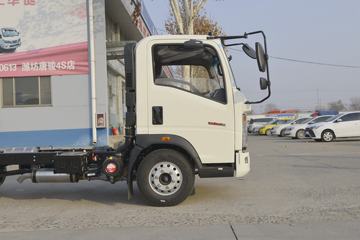 �й�����HOWO ���� 110���� 4.15�׵��Ų�դʽ�ῨͼƬ