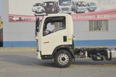 悍将载货车德阳市火热促销中 让利高达0.1万