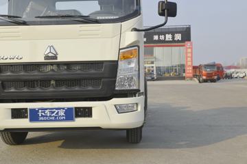 �й�����HOWO ���� 110���� 4.15�׵��Ų�դʽ�ῨͼƬ