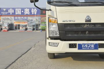 �й�����HOWO ���� 110���� 4.15�׵��Ų�դʽ�ῨͼƬ