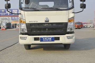 �й�����HOWO ���� 110���� 4.15�׵��Ų�դʽ�ῨͼƬ