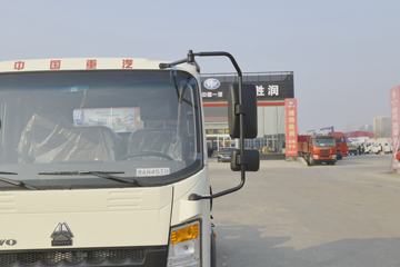 �й�����HOWO ���� 110���� 4.15�׵��Ų�դʽ�ῨͼƬ