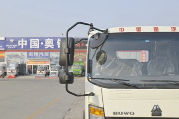 �й�����HOWO ���� 110���� 4.15�׵��Ų�դʽ�ῨͼƬ