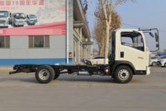 悍将载货车安阳市火热促销中 让利高达0.3万