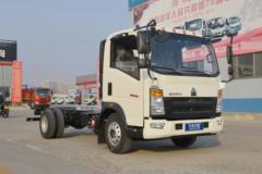 优惠0.1万 济南市悍将载货车火热促销中