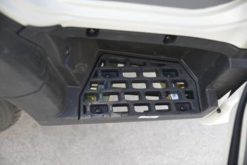 �й�����HOWO ���� 110���� 4.15�׵��Ų�դʽ�ῨͼƬ