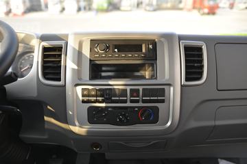 �й�����HOWO ���� 110���� 4.15�׵��Ų�դʽ�ῨͼƬ