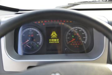 �й�����HOWO ���� 110���� 4.15�׵��Ų�դʽ�ῨͼƬ