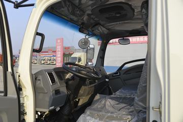 �й�����HOWO ���� 110���� 4.15�׵��Ų�դʽ�ῨͼƬ