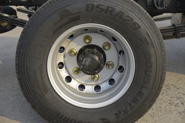 �й�����HOWO ���� 110���� 4.15�׵��Ų�դʽ�ῨͼƬ