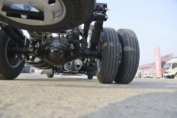 �й�����HOWO ���� 110���� 4.15�׵��Ų�դʽ�ῨͼƬ