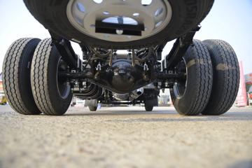�й�����HOWO ���� 110���� 4.15�׵��Ų�դʽ�ῨͼƬ