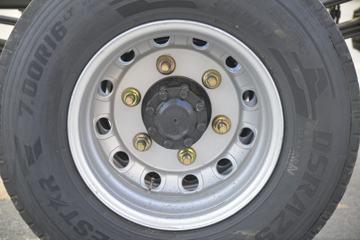 �й�����HOWO ���� 110���� 4.15�׵��Ų�դʽ�ῨͼƬ