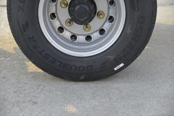 �й�����HOWO ���� 110���� 4.15�׵��Ų�դʽ�ῨͼƬ