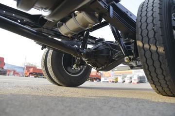 �й�����HOWO ���� 110���� 4.15�׵��Ų�դʽ�ῨͼƬ